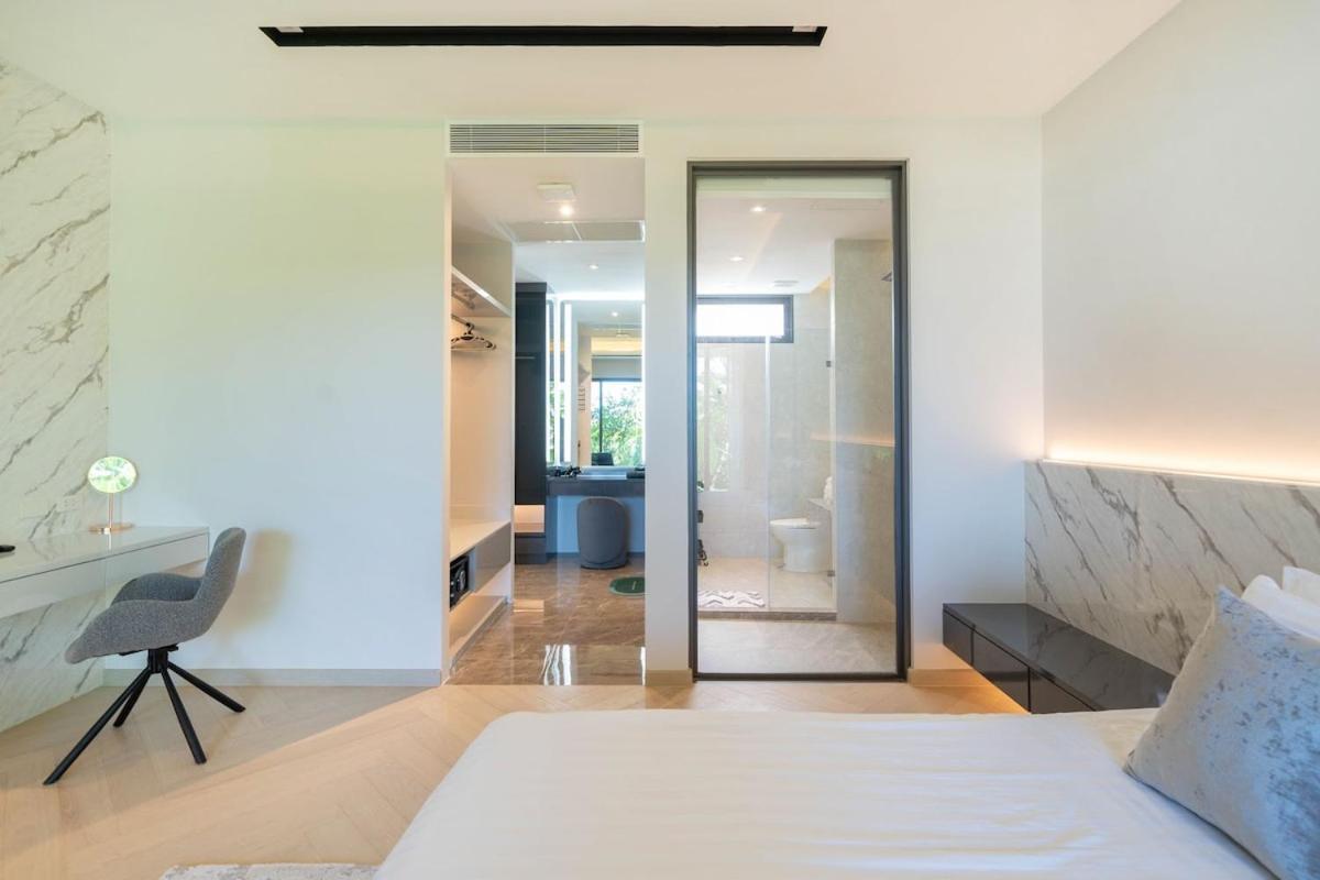 Villa Elite Luxury Patong