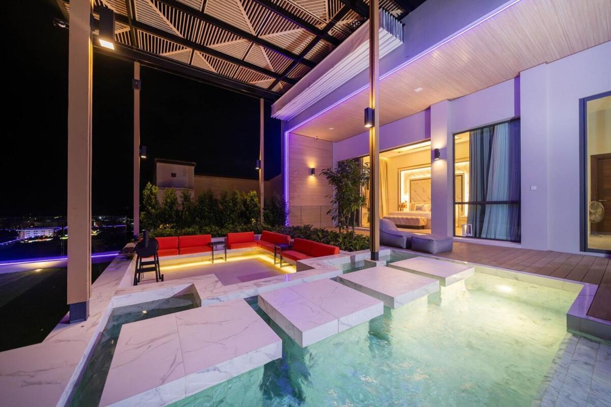 Villa Elite Luxury *