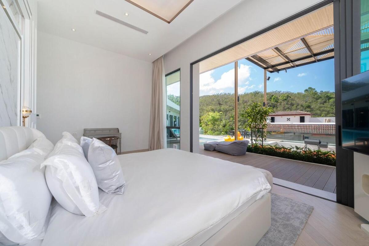 Elite Luxury Patong