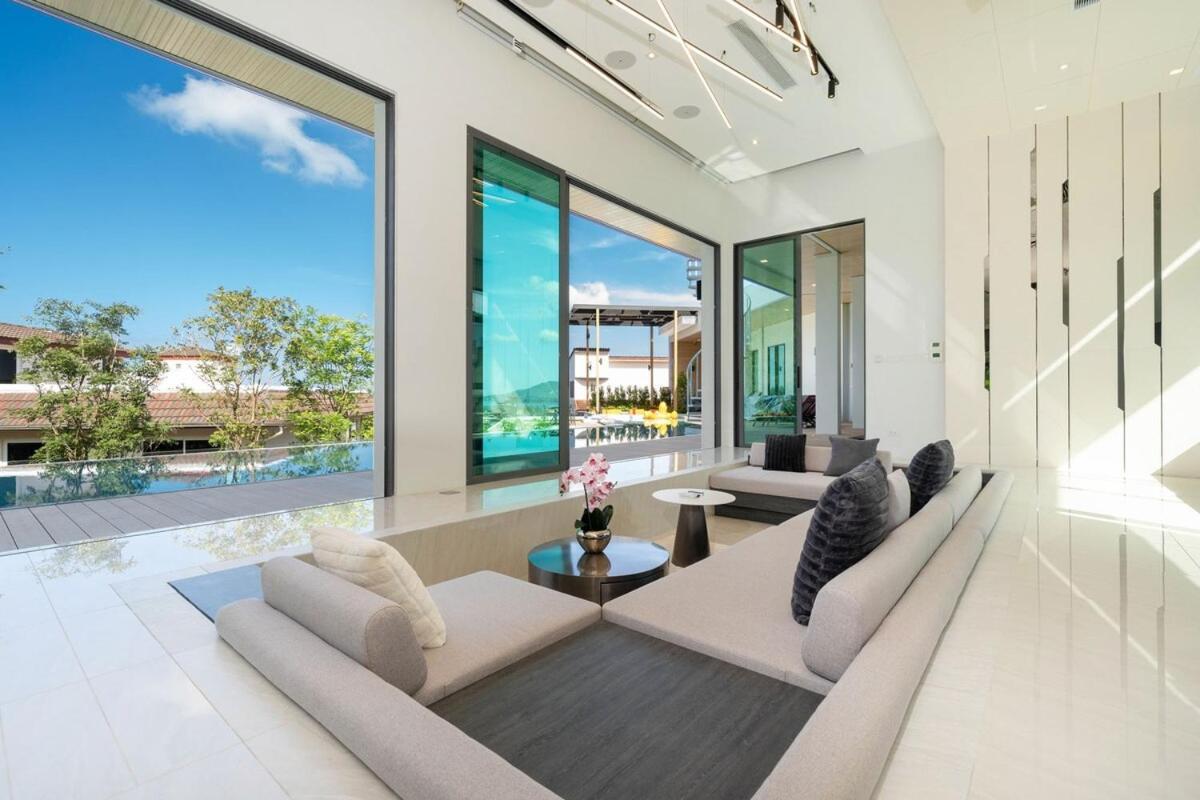 Elite Luxury Villa Patong