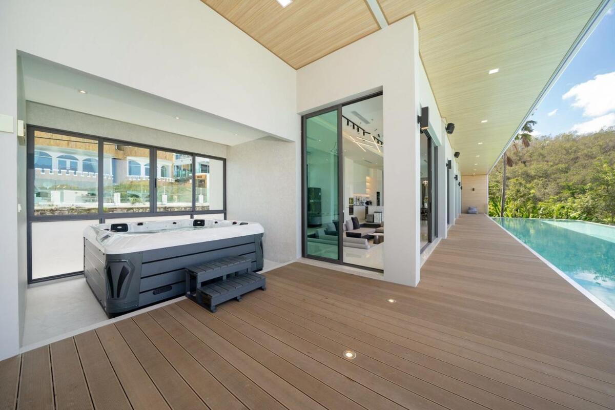 Villa Elite Luxury Patong