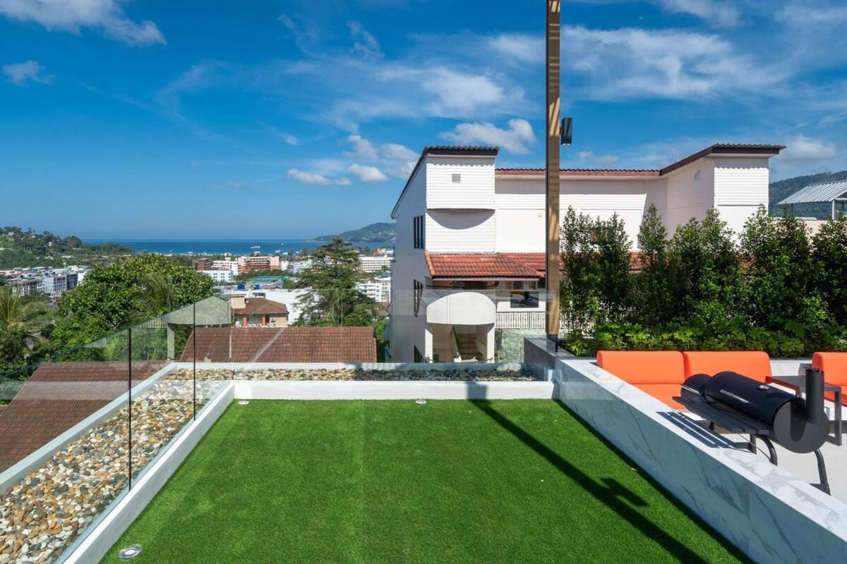 Villa Elite Luxury *