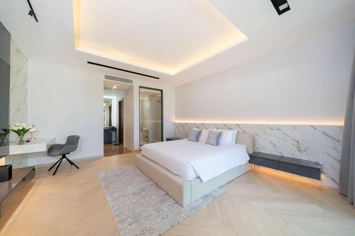 Villa Elite Luxury Patong