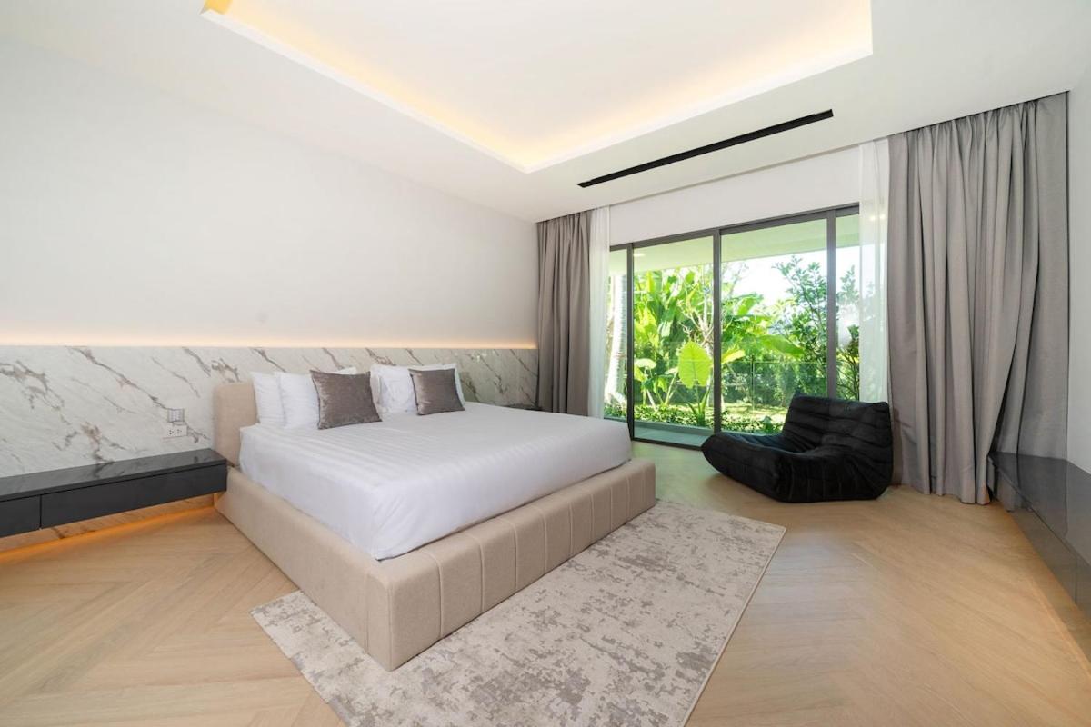 Elite Luxury Patong