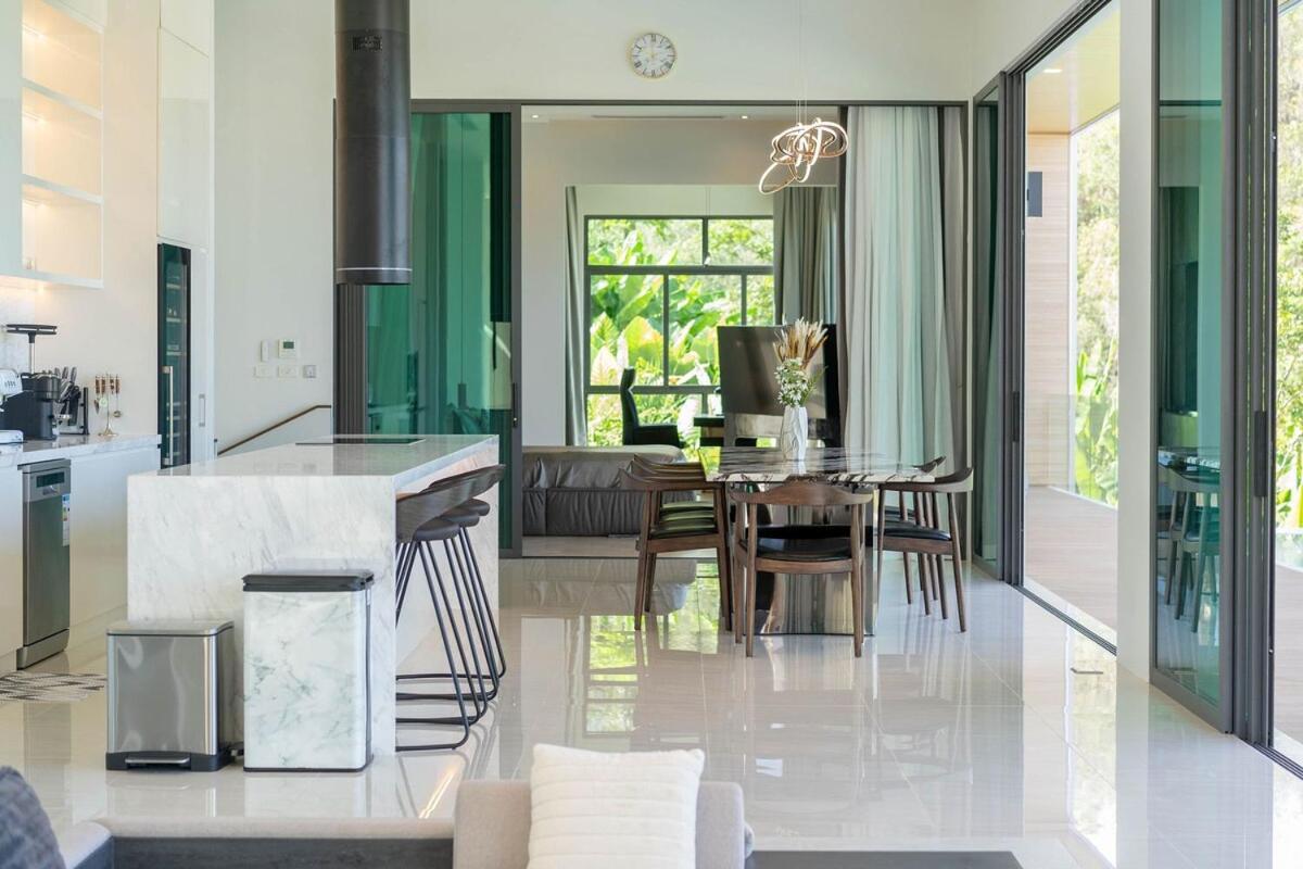 Villa Elite Luxury *