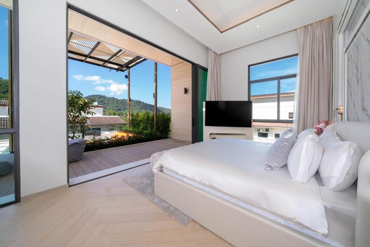 Elite Luxury