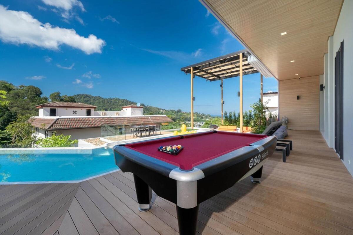 Elite Luxury Villa