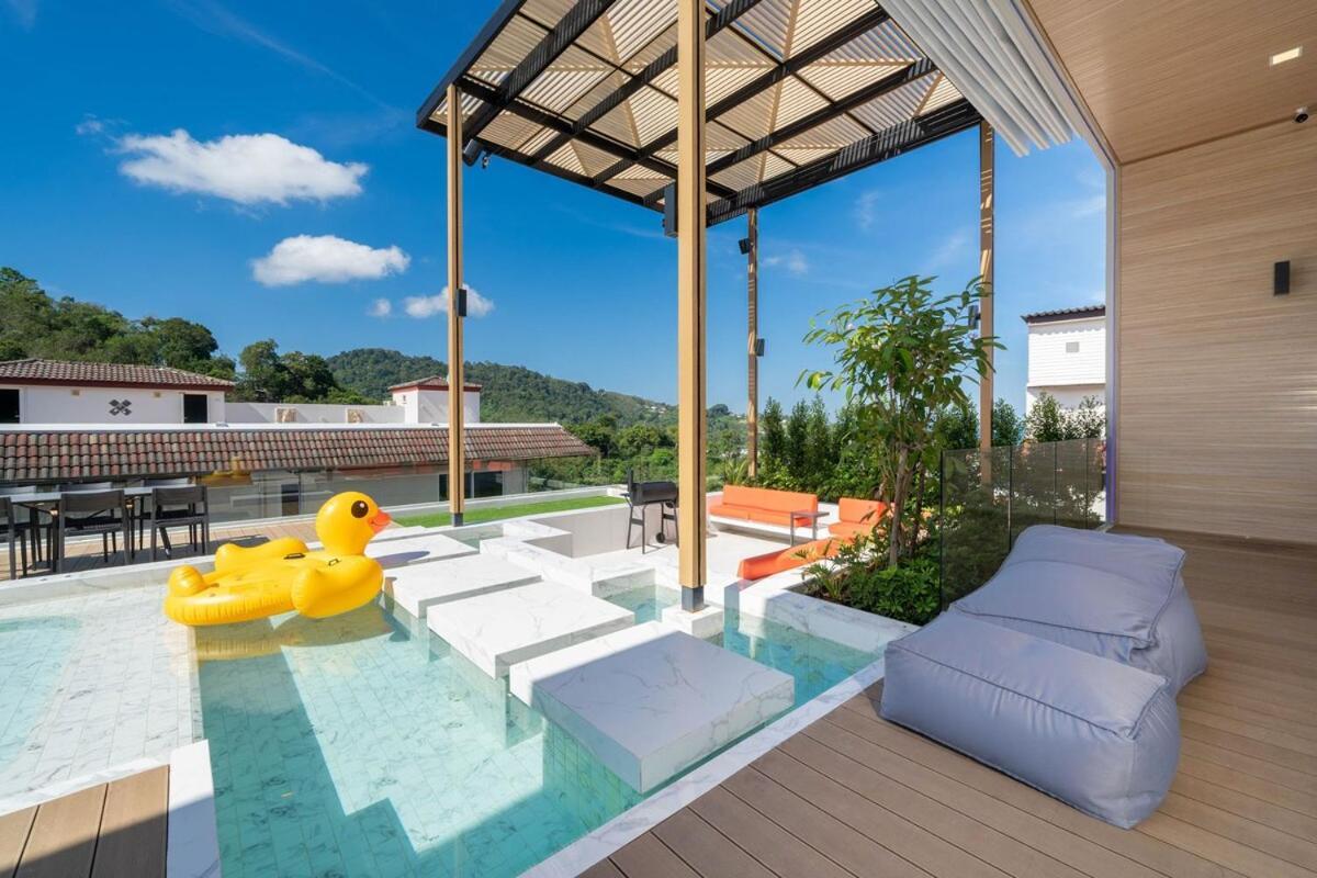 Elite Luxury Villa *