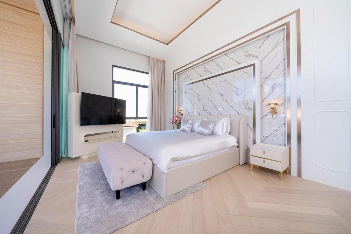 Villa Elite Luxury *