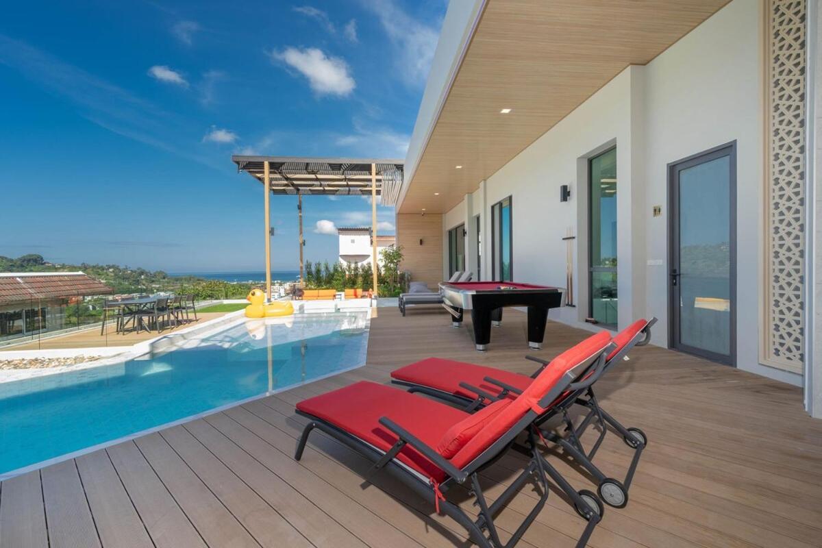 Elite Luxury Patong