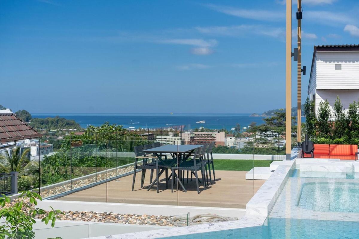 Villa Elite Luxury