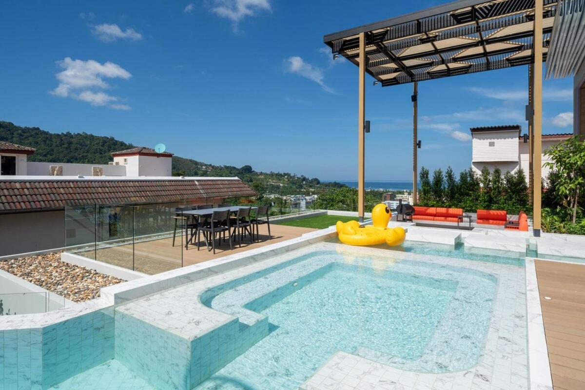 Elite Luxury Villa *