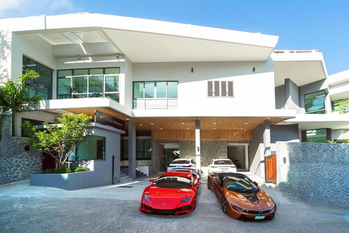 Elite Luxury Villa