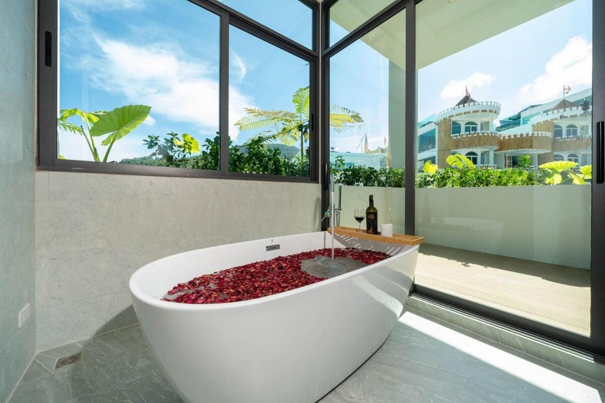 Elite Luxury Villa Patong