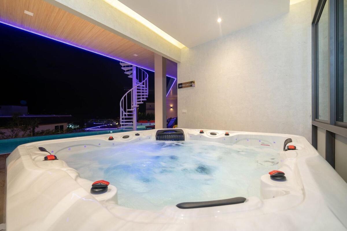 Elite Luxury Villa *
