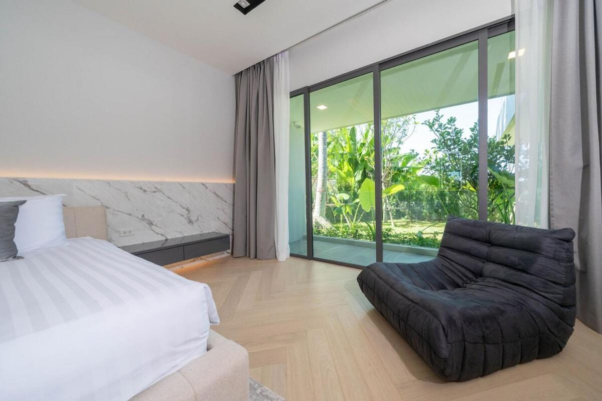 Villa Elite Luxury *