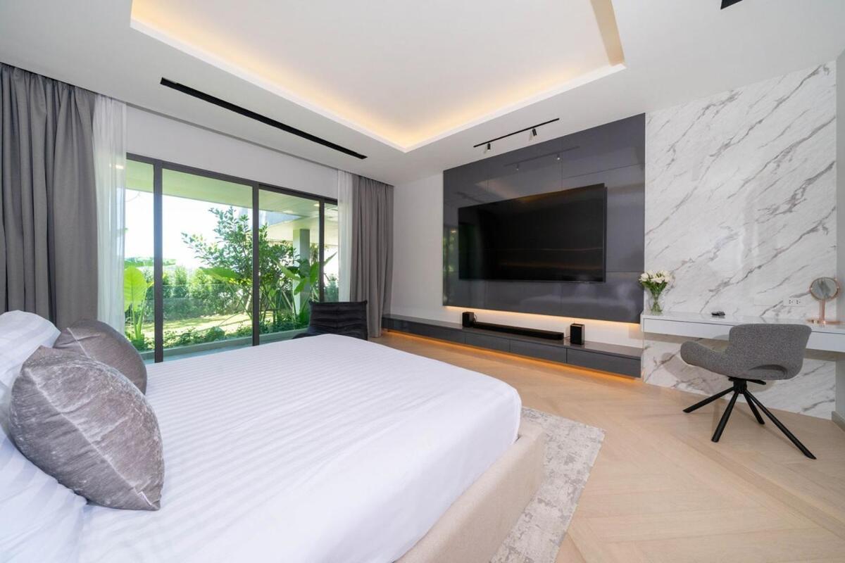 Elite Luxury Villa
