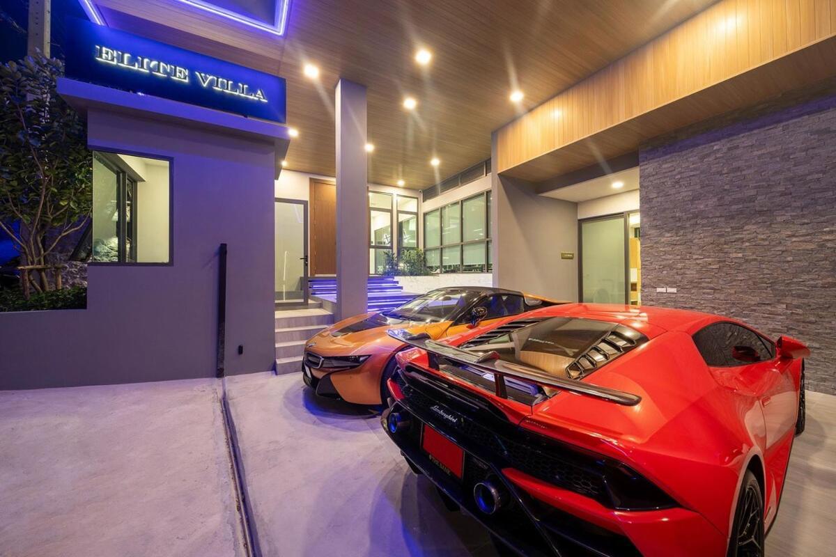 Villa Elite Luxury