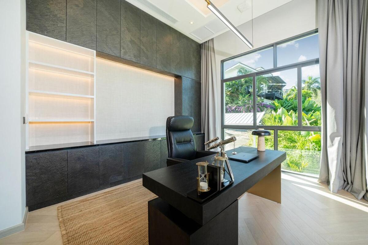 Villa Elite Luxury