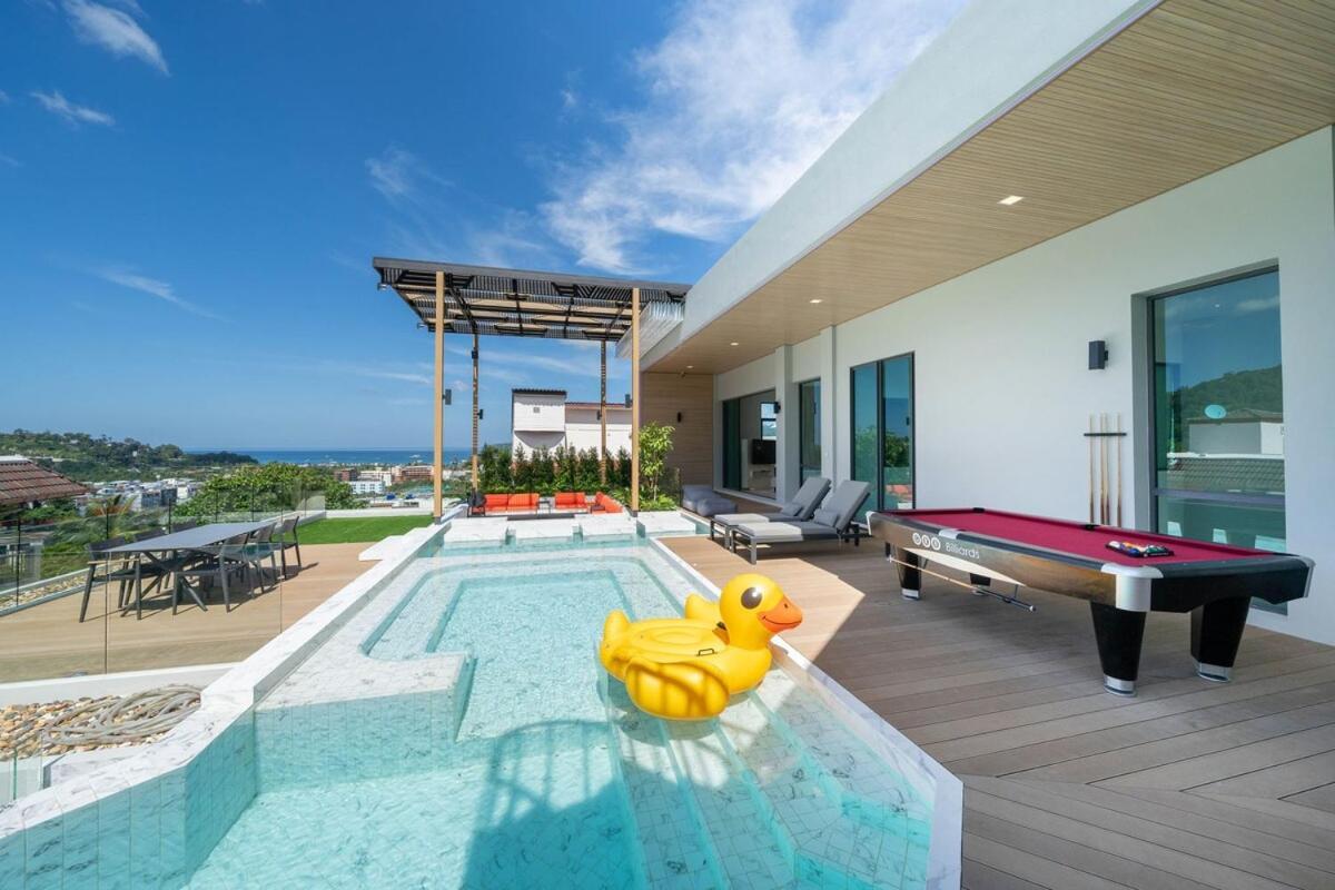Elite Luxury *