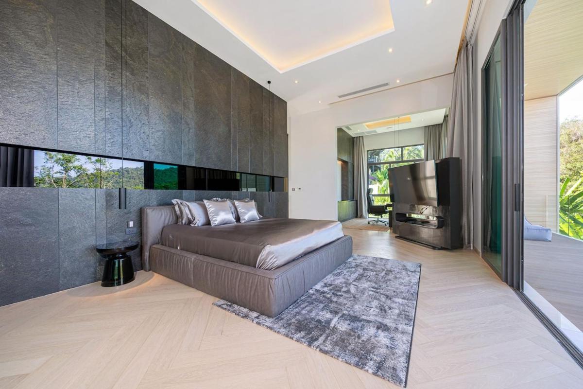 Elite Luxury * Patong