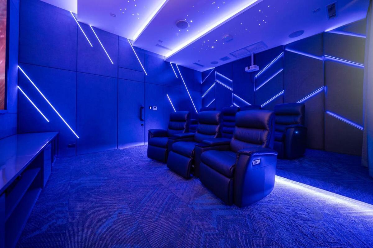 Elite Luxury