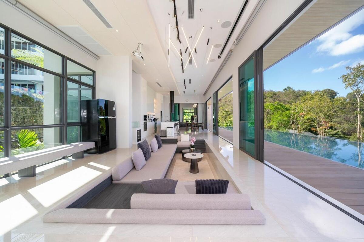 Elite Luxury Villa