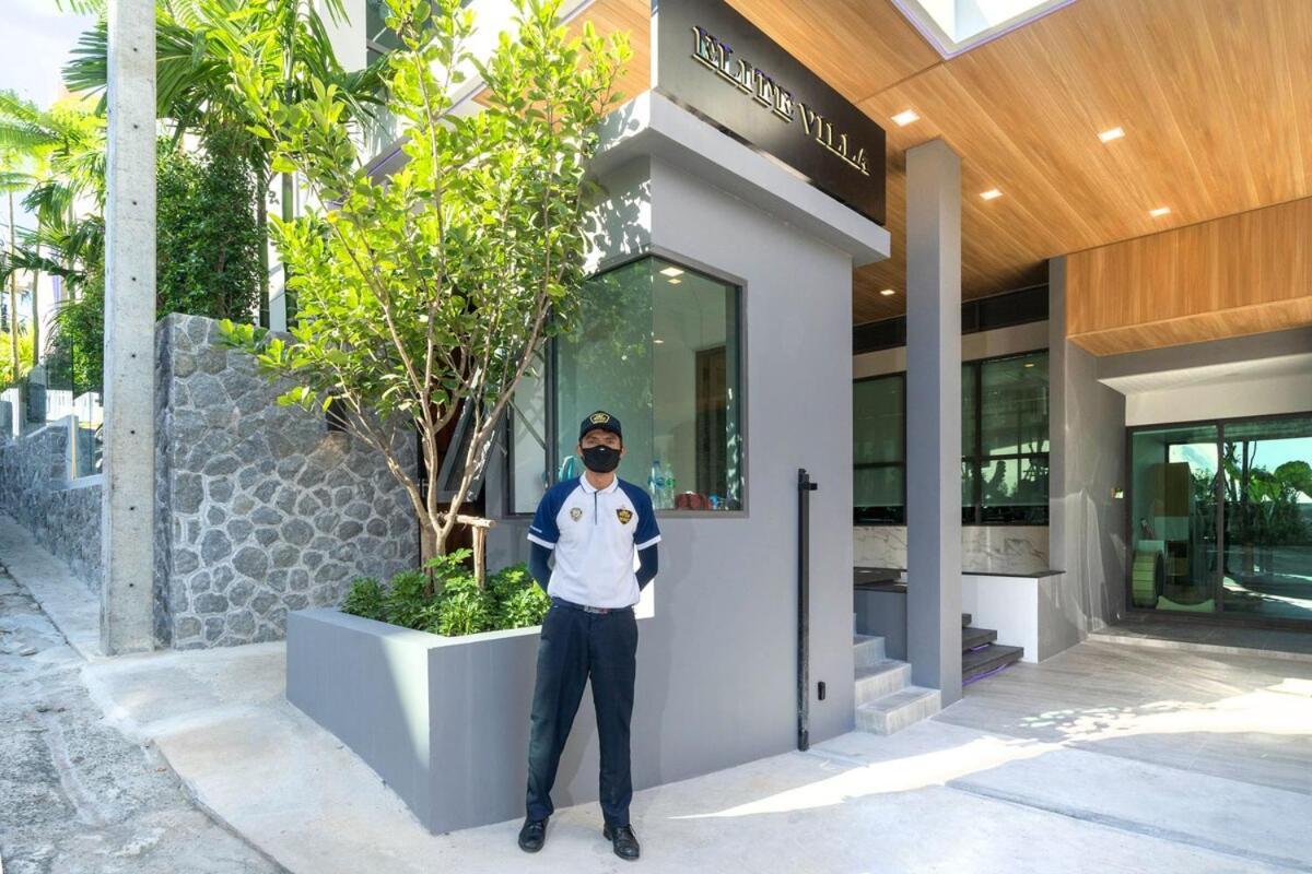 Villa Elite Luxury