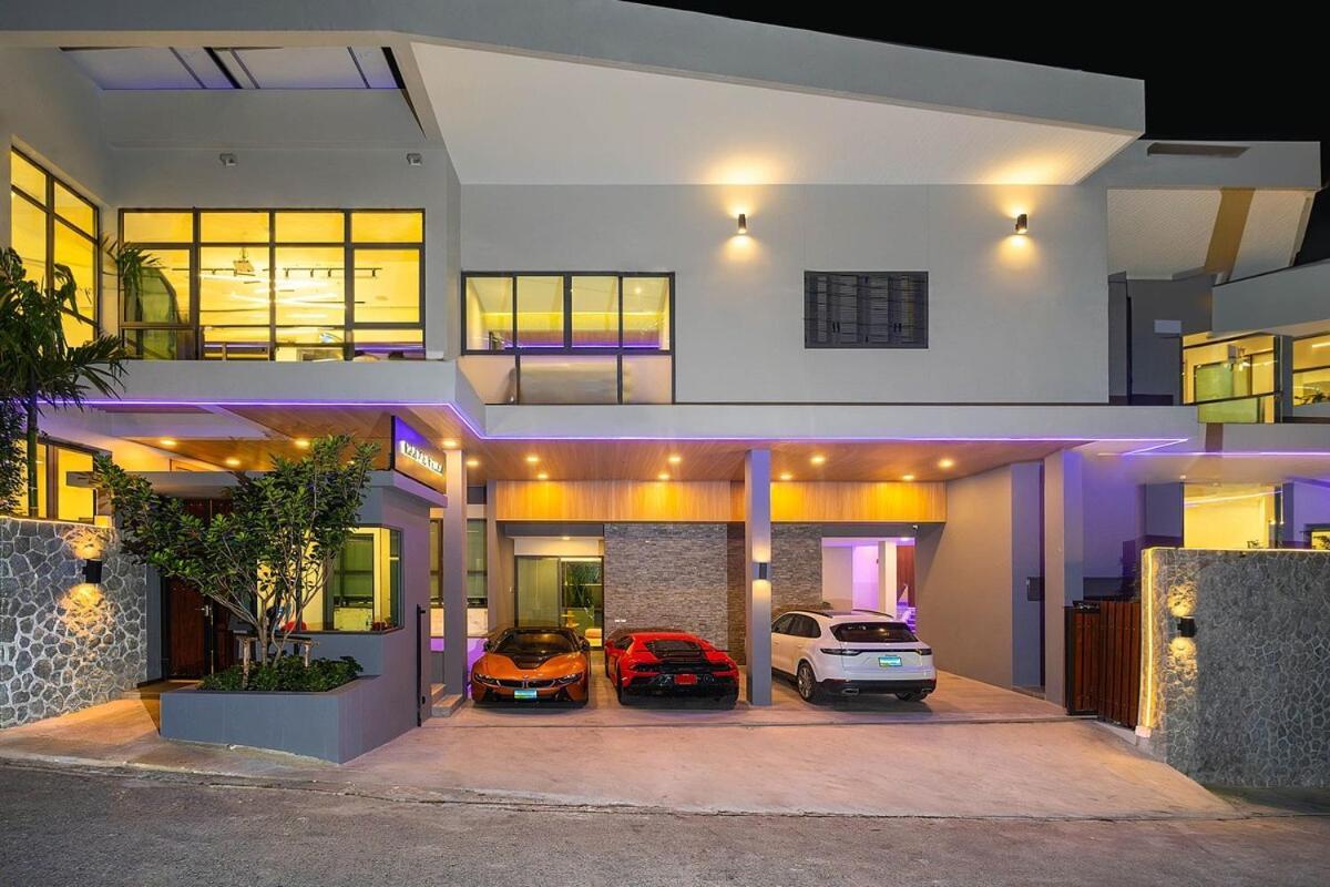 Elite Luxury Villa Patong