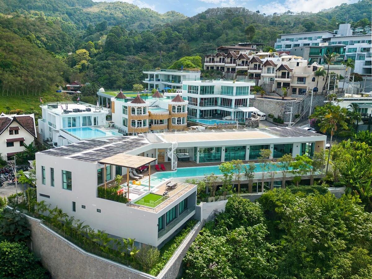 Elite Luxury Patong