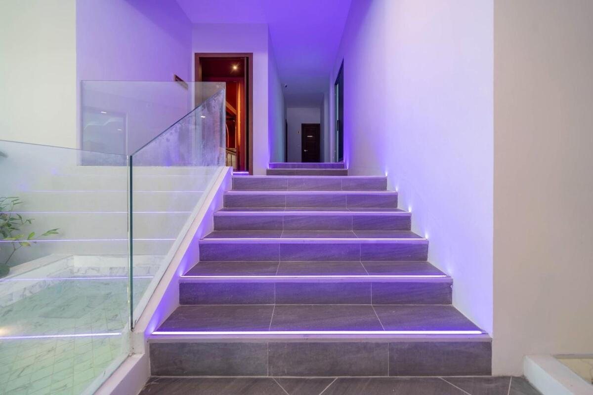 Private 5 Bedroom Pool Luxury The In Villa *