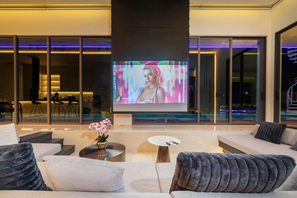 Villa Private 5 Bedroom Pool Luxury The In *