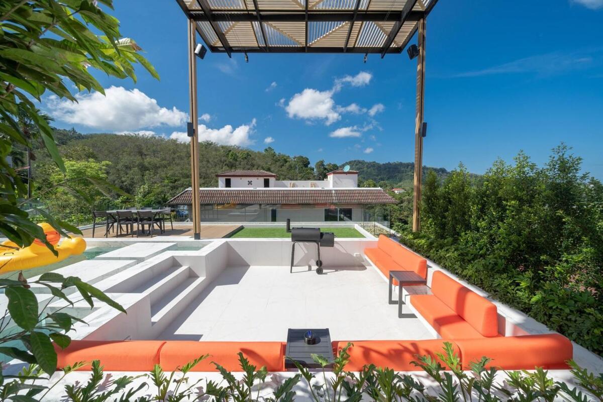 Private 5 Bedroom Pool Luxury The In Villa *