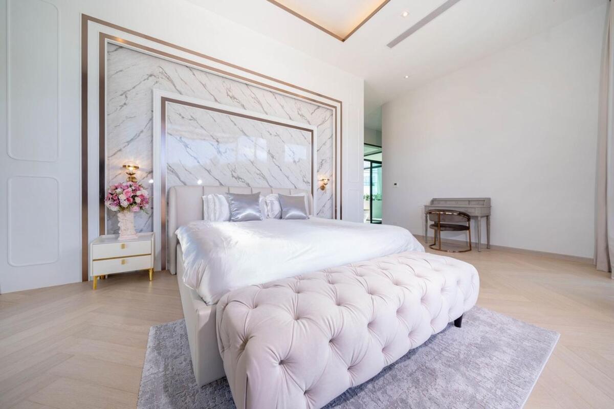 Villa Private 5 Bedroom Pool Luxury The In *