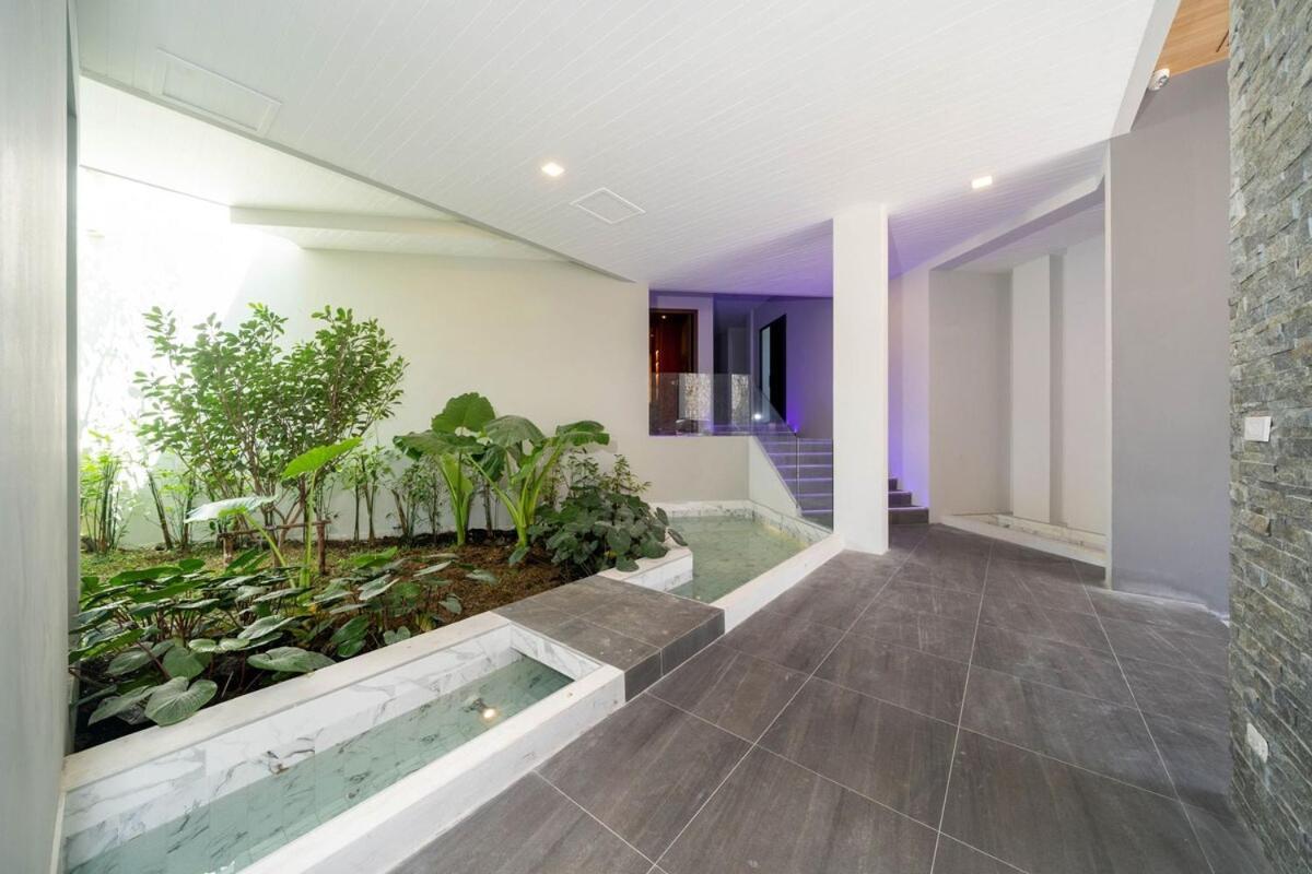 Private 5 Bedroom Pool Luxury The In