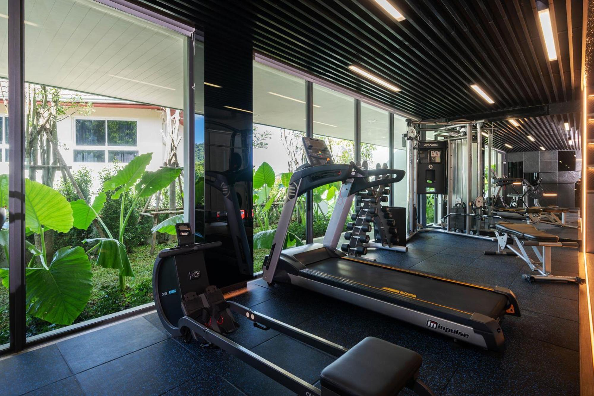Villa Private 5 Bedroom Pool Luxury The In