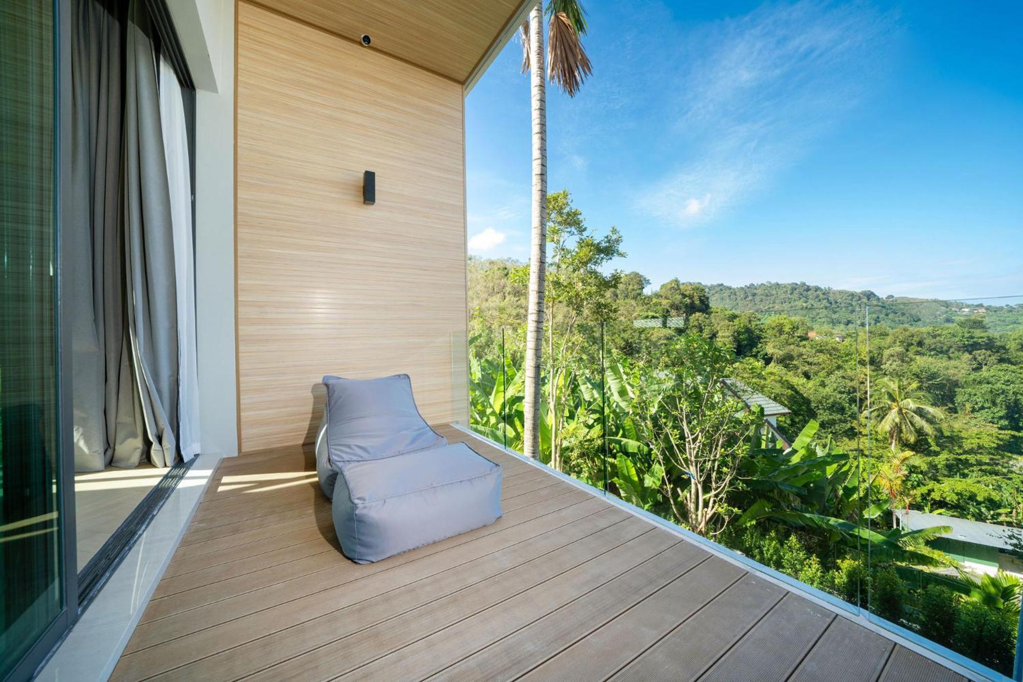 Private 5 Bedroom Pool Luxury The In Villa