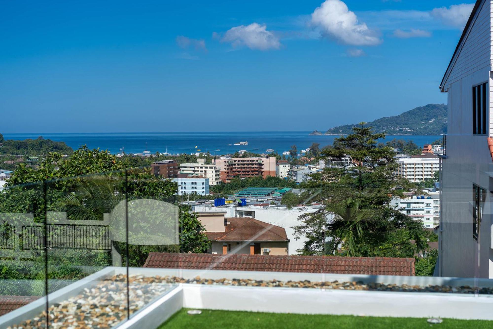 Private 5 Bedroom Pool Luxury The In Villa *