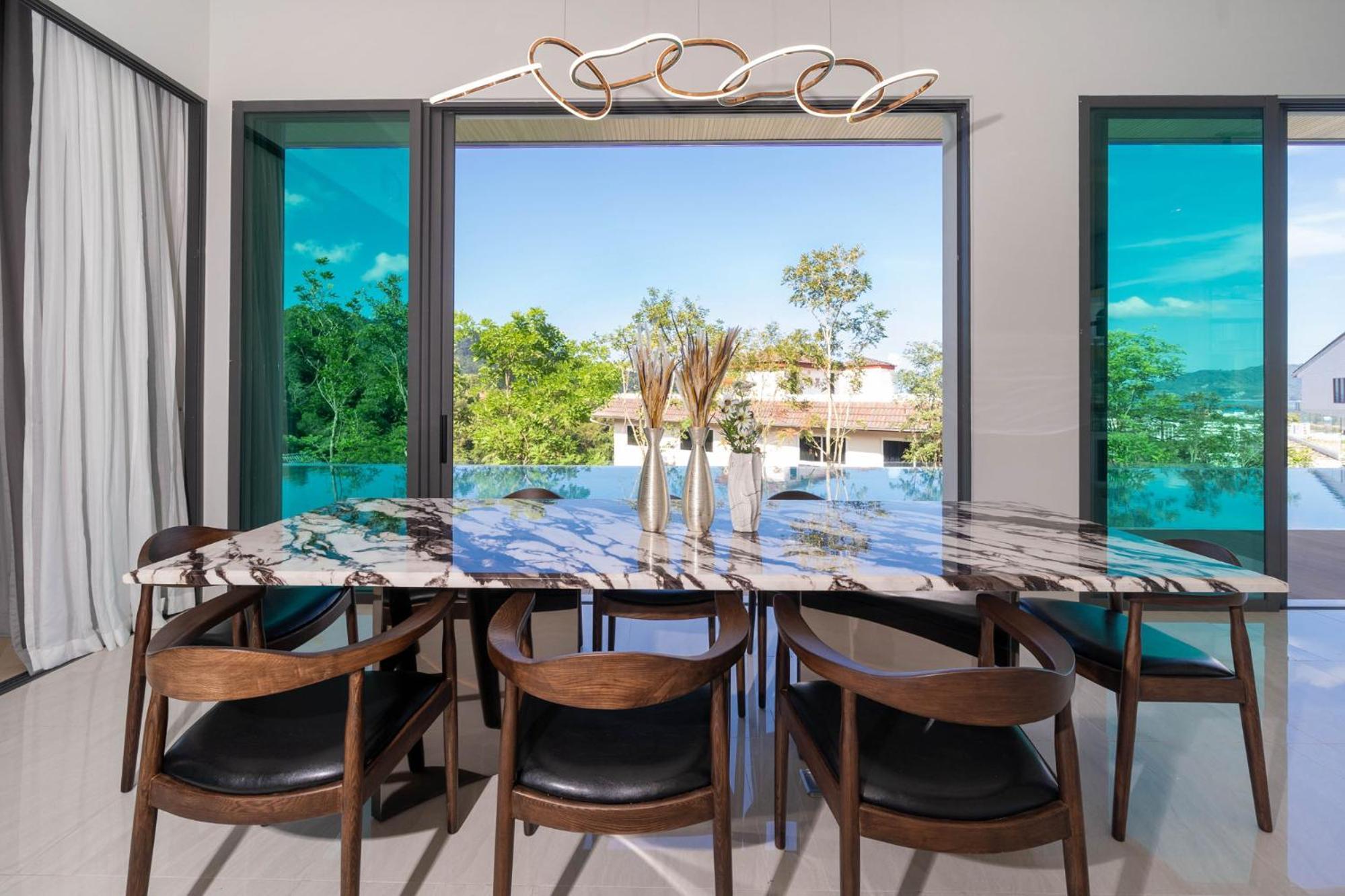 Private 5 Bedroom Pool Luxury The In Villa *