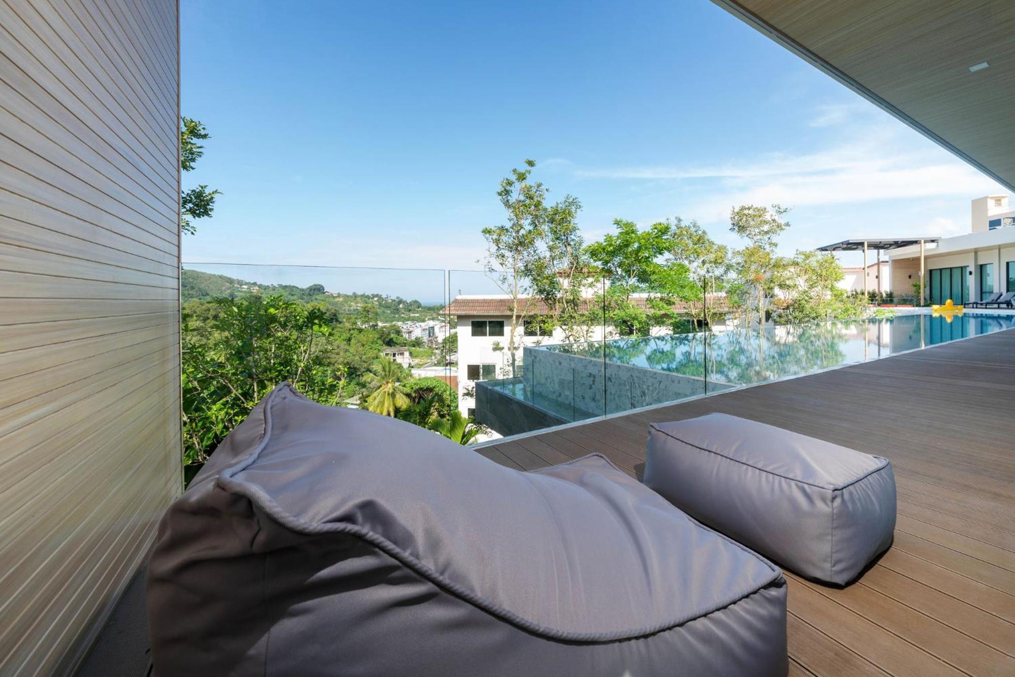 Private 5 Bedroom Pool Luxury The In Villa *